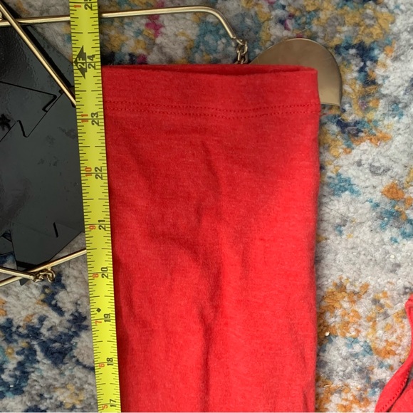 Under Armour | Red Hybrid Pullover Jacket Small - Picture 6 of 11